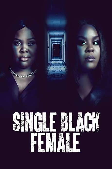 Single Black Female